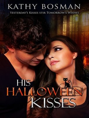 cover image of His Halloween Kisses